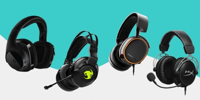 Top 5 Gaming Headsets Under $100 – Which One is the Best?